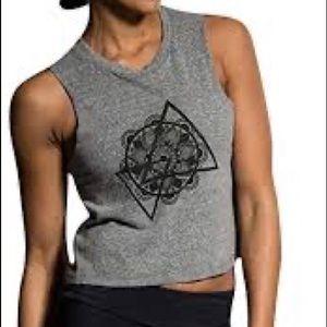 NWT Onzie muscle tank